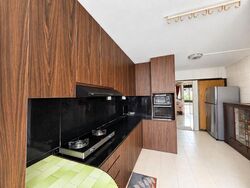 Blk 401 Fajar Road (Bukit Panjang), HDB 4 Rooms #633253611